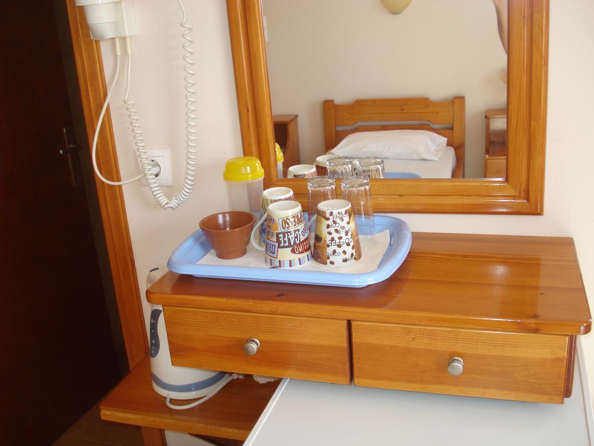Philoxenia Rooms Сития Екстериор снимка