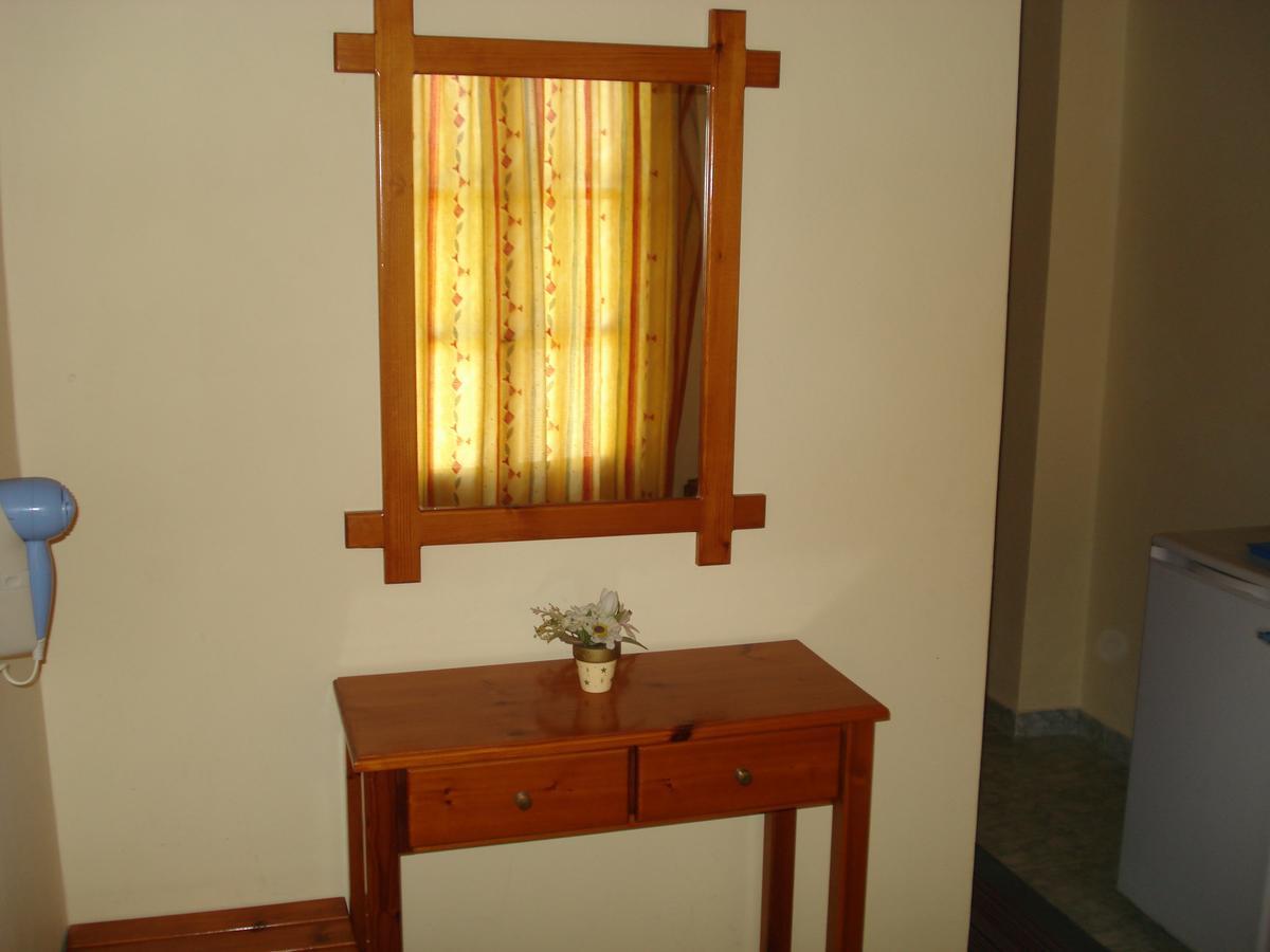 Philoxenia Rooms Сития Стая снимка