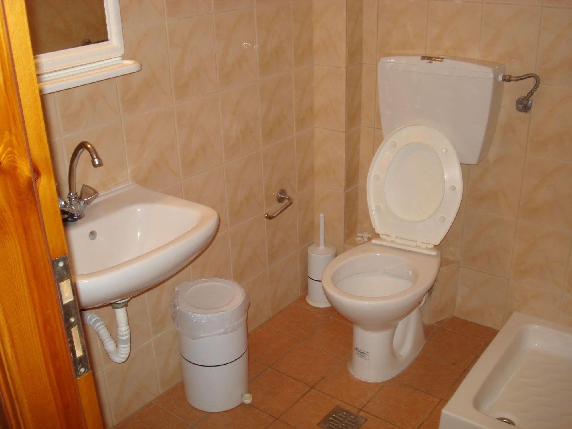 Philoxenia Rooms Сития Екстериор снимка